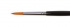 Кисть для акрила "Amsterdam 341" синтетика мягкая круглая, ручка длинная №5