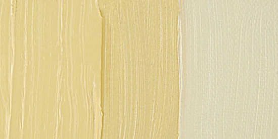 Масло Van Gogh, 40мл, №265 Прозрачный жёлтый оксид