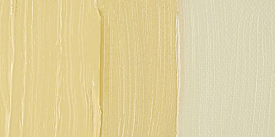 Масло Van Gogh, 40мл, №265 Прозрачный жёлтый оксид