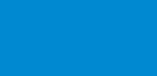 Акриловая художественная краска, 75 мл., цвет -синий флуоресцентный
