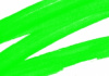 Маркер перманентный "Cutter XFP 08", неон-зеленый, Neon Green 8мм