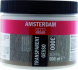 Грунт Gesso "Armsterdam" (3000) прозрачный 500мл 