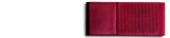 Чехол кожаный Лами A316, Красный, 3