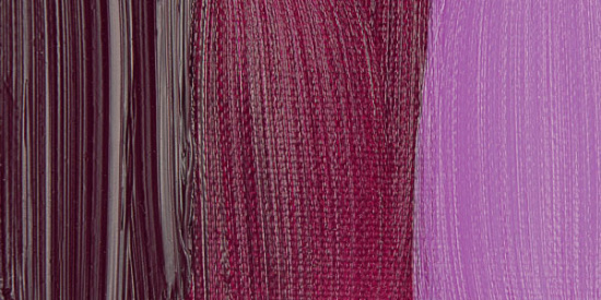 Масляная краска Artists', перманентный фуксин 37мл