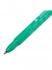Ручка шариковая "Cancellik" зеленая 0.32мм  sela25