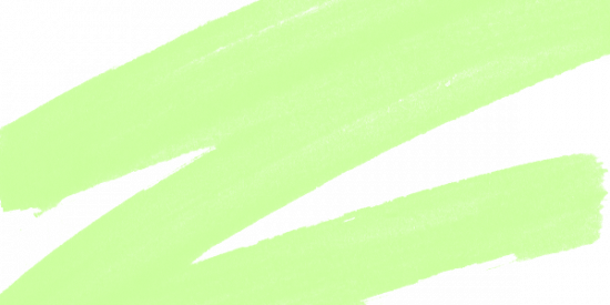 Маркер спиртовой двусторонний "Sketchmarker Brush", цвет №G73 Светлый серо-зелёный