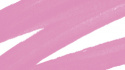 Маркер акриловый 227HS EF "One4All", №231, 4мм, Розовая фуксия