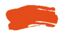 УЦЕНКА Акриловая краска Daler Rowney "System 3", Флуоресцентный красный, 59мл