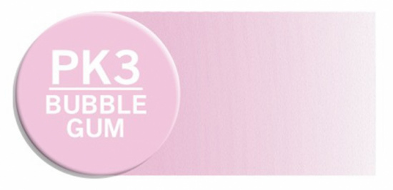 Чернила Chameleon розовые PK3  25 мл