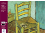 Альбом для зарисовок Royal Talens "Van Gogh National Gallery", 160гр/м2 А3 40л на спирали