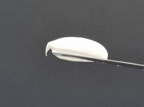 Текстурная паста рельефная тонкая"Decola", 100мл