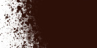 Аэрозольная краска "MTN 94", RV-101 черно-коричневый 400 мл