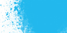 Аэрозольная краска "Trane", №5230, небесный голубой, 400мл