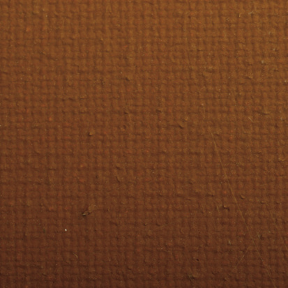 Холст грунтованный на подрамнике, мелкозернистый (цветной грунт - умбра натуральная) 20х30 см 