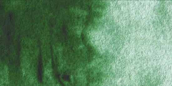 Акварель "Cotman" темно-зеленый Хукер 8мл