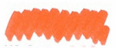 Маркер-кисть "Abt Dual Brush Pen" 905 красный