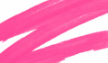 Маркер-кисть "Brushmarker Pro", неоновый розовый, №6140