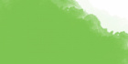 Пастель масляная "Gallery Oil" №325 Флуоресцентный изумрудно-зеленый