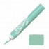 Маркер-кисть "Fabric Brush Marker" для светлых тканей бледно зеленый 34 Pale Green sela25