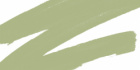 Маркер спиртовой двусторонний Copic "Sketch", цвет №G94 серовато-оливковый