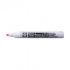 Маркер "Pen-Touch" розовый флуоресцентный тонкий стержень 2.0мм