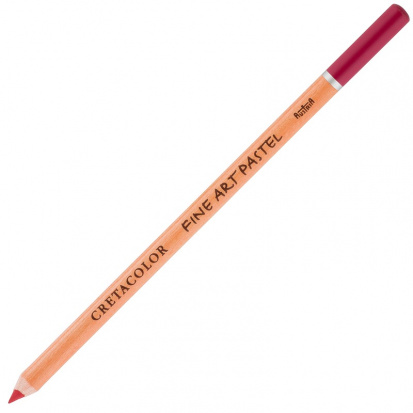 Пастельный карандаш "Fine Art Pastel", цвет 213 Красный помпейский