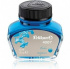Флакон с чернилами "Pelikan INK 4001 78", бирюзовые чернила 30мл для ручек перьевых