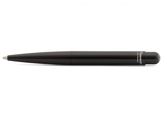 Шариковая ручка " Liliput", черная, 1,0 мм