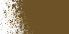 Аэрозольная краска "MTN 94", RV-139 сиквайя коричневый 400 мл