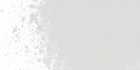 Аэрозольная краска "Trane", №9110, серый холодный, 400мл