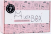 Подарочный набор MilotaBox "Flower Box"