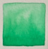 Акварельная краска "Pwc" 583 зеленый изумрудный 15 мл