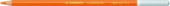 Цветная пастель в карандаше Carbohtello Оранжевый
