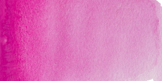 Краска акварельная "Van Gogh" кювета №357 Розовый