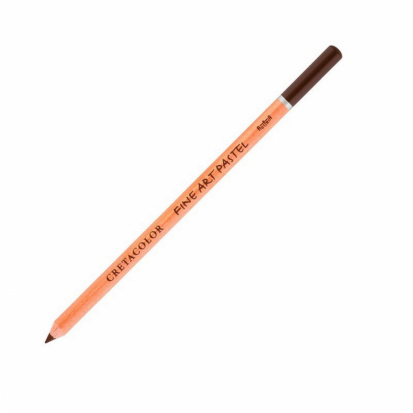 Пастельный карандаш "Fine Art Pastel", цвет 220 Коричневый ВанДейк