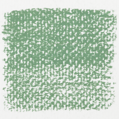 Пастель сухая Rembrandt №6278 Киноварь зеленая темная 