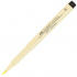 Ручка капиллярная Рitt Pen brush, слоновая кость  sela25