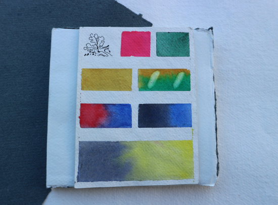 Бумага в листах "Khadi", А3, 210г/м2, 100% хлопок, шероховатая, 1л Бумага в листах "Khadi", А3, 210г/м2, 100% хлопок, шероховатая, 1л