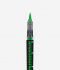 Маркер-кисть "Brushmarker Pro", неоновый зеленый, №6111