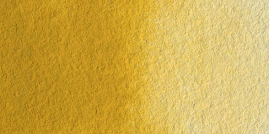 Акварель Van Gogh, жёлтая охра 10мл