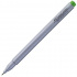 Ручка капиллярная Grip, травяная зелень 0.4мм sela25