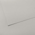 Бумага "C. A. GRAIN CHINE", 50x65см, 250г/м2. серый, 1л, мелкозернистая 