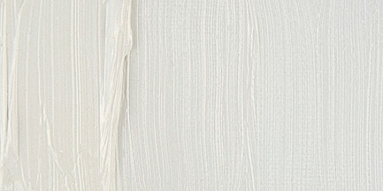 Масляная краска Artists', прозрачный белый 37мл Масляная краска Artists', прозрачный белый 37мл