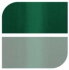 Масляная краска Daler Rowney "Georgian", Зеленая ФЦ, 38мл