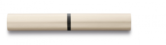 Чернильный роллер Лами 358 "Lux", Палладий, M63