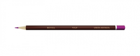 Цветной карандаш "Fine", №419 Кобальтовый фиолетовый светлый (Cobalt violet light) sela25