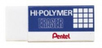 Ластик Hi-Polymer Eraser, 35х16х11 мм