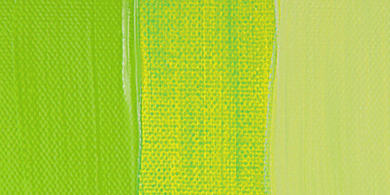 Акрил Amsterdam, 20мл, №617 Зеленый желтоватый