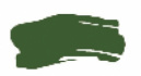Акриловая краска Daler Rowney "System 3", Зеленый травяной, 75мл