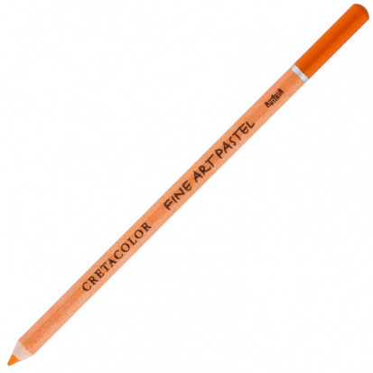 Пастельный карандаш "Fine Art Pastel", цвет 111 Оранжевый